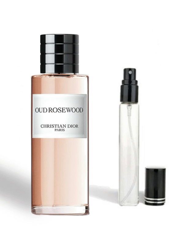 Oud Rosewood Dior
