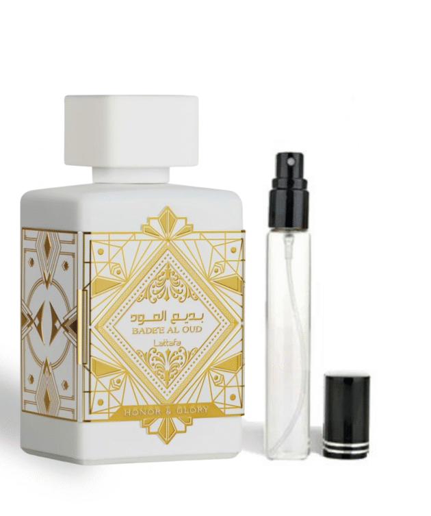Bade'e Al Oud Honor & Glory