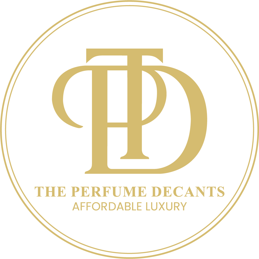 The Perfume Decants