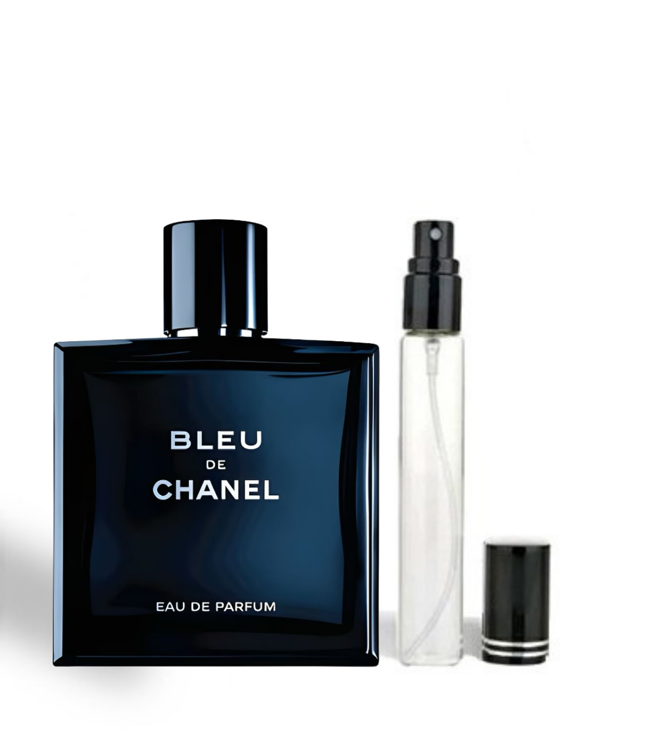 Bleu de Chanel