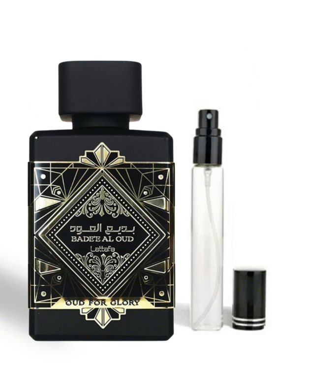 Bade'e Al Oud ( Oud for Glory )