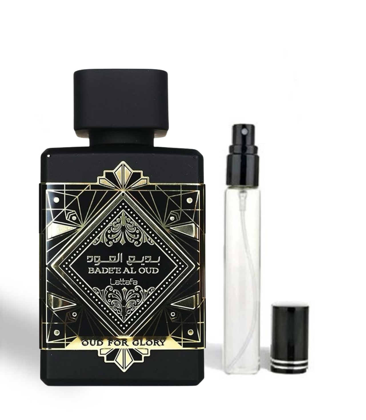 Bade'e Al Oud ( Oud for Glory )