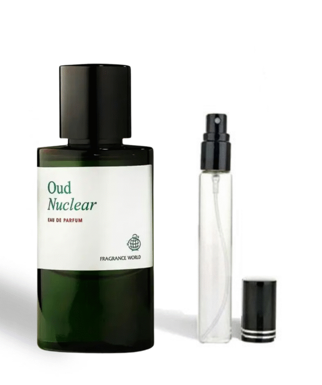 Oud Nuclear