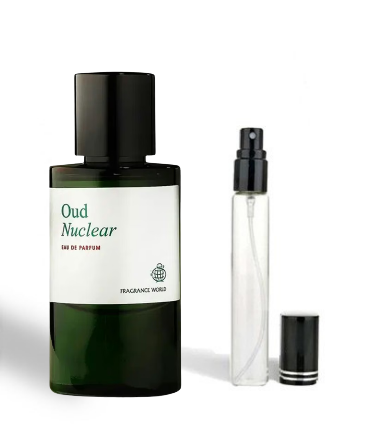 Oud Nuclear