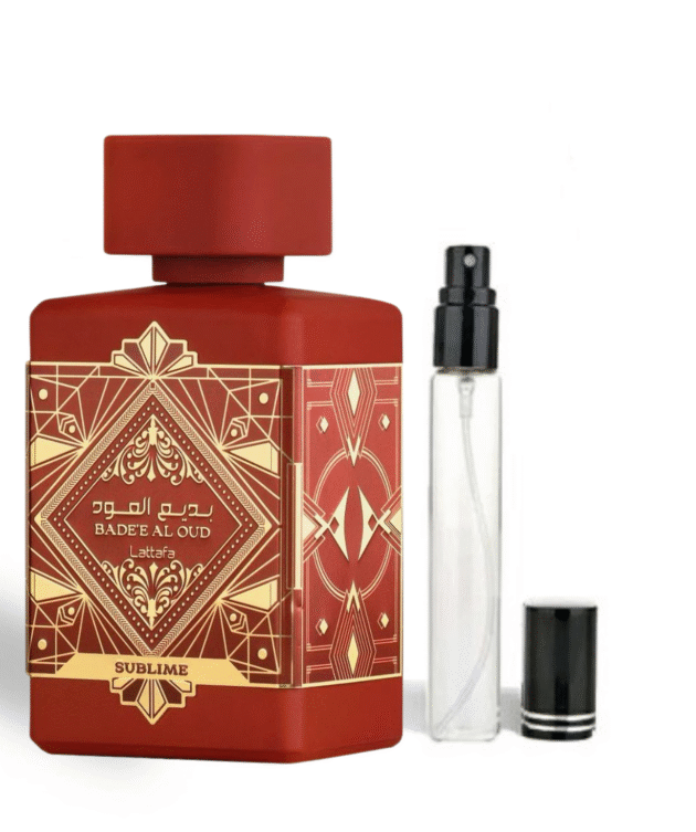 Bade'e Al Oud Sublime