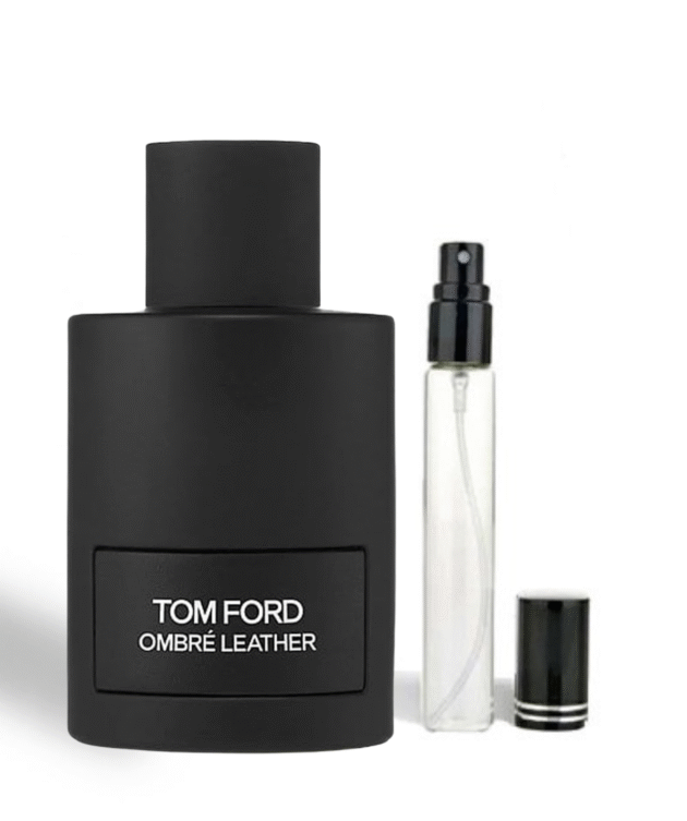 Ombré Leather Tom Ford