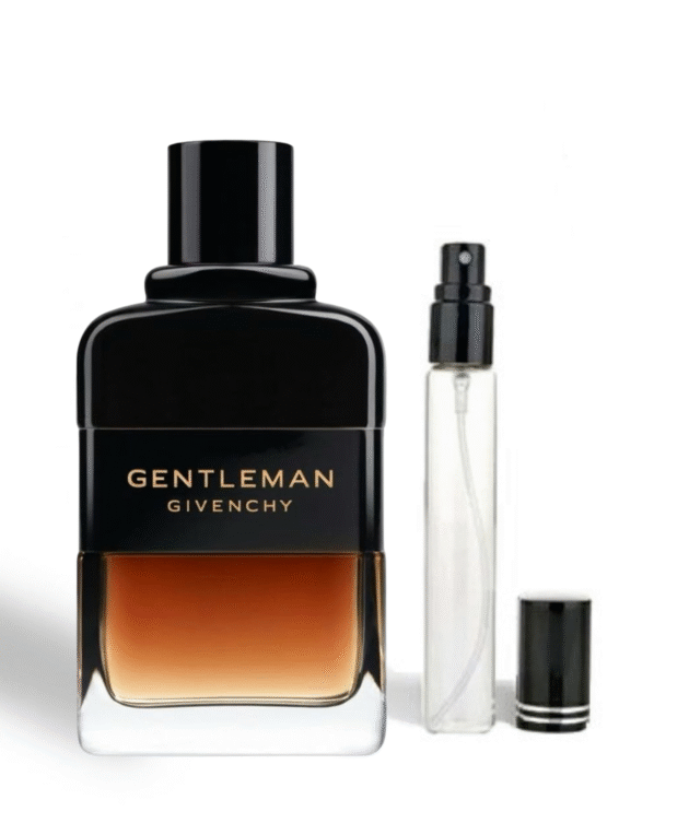 Gentleman Reserve Privée