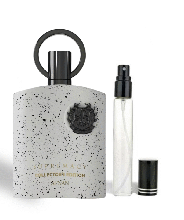 Supremacy Collector's Edition