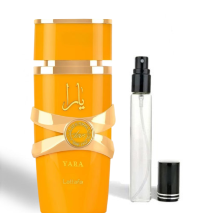 Yara Tous