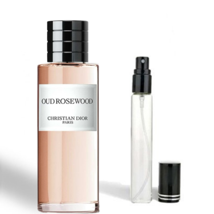 Oud Rosewood Dior