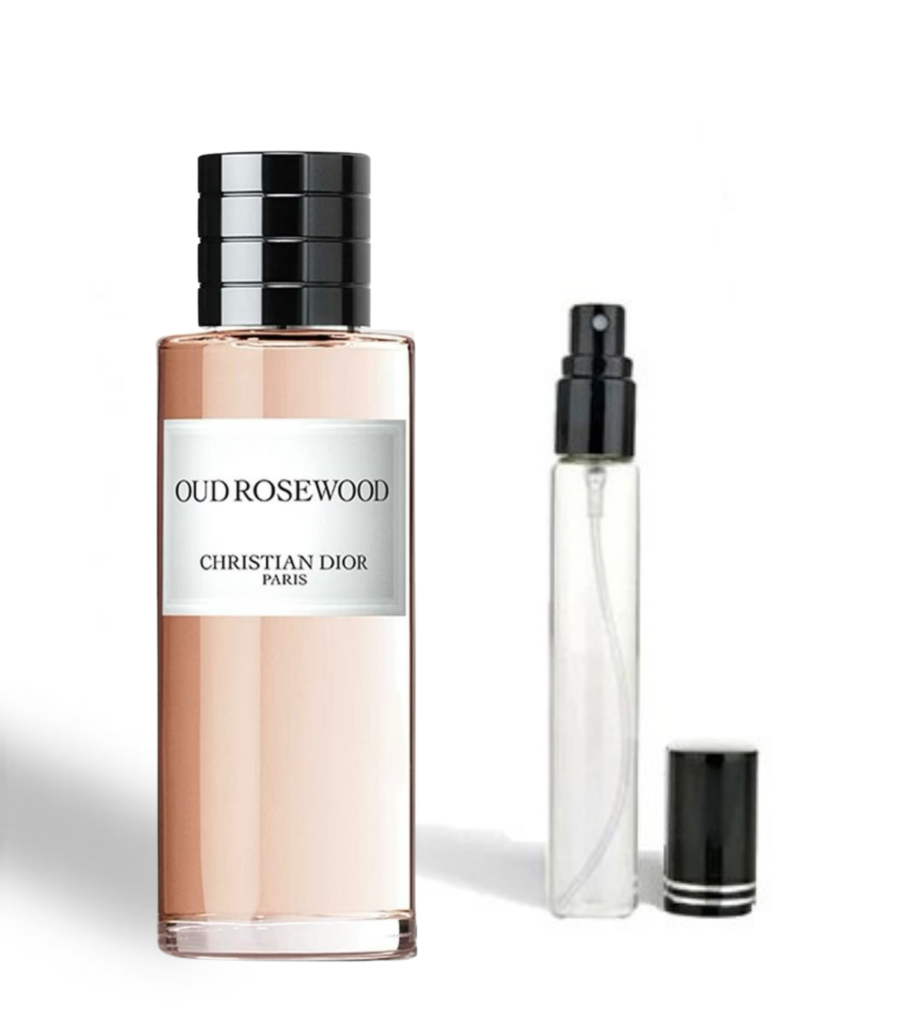 Oud Rosewood Dior
