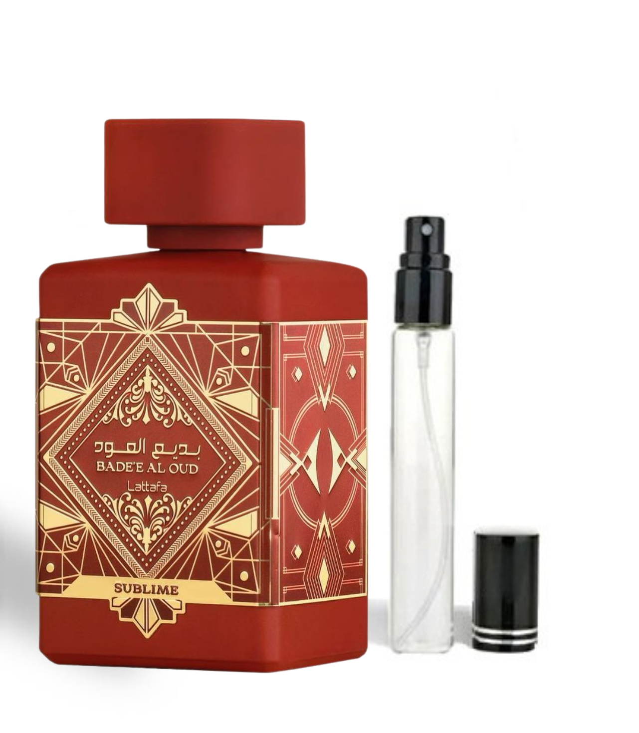 Bade'e Al Oud Sublime