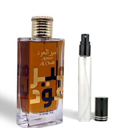 Ameer Al Oud Intense
