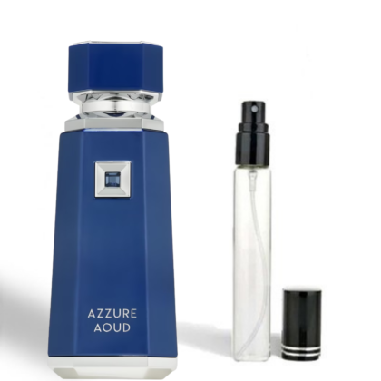 Azzure Oud
