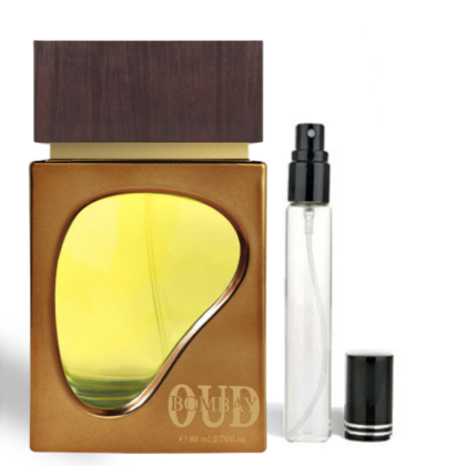 Bombay Oud