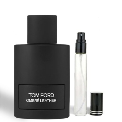 Ombré Leather Tom Ford