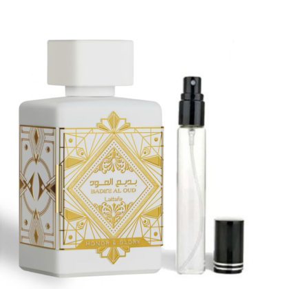Bade'e Al Oud Honor & Glory