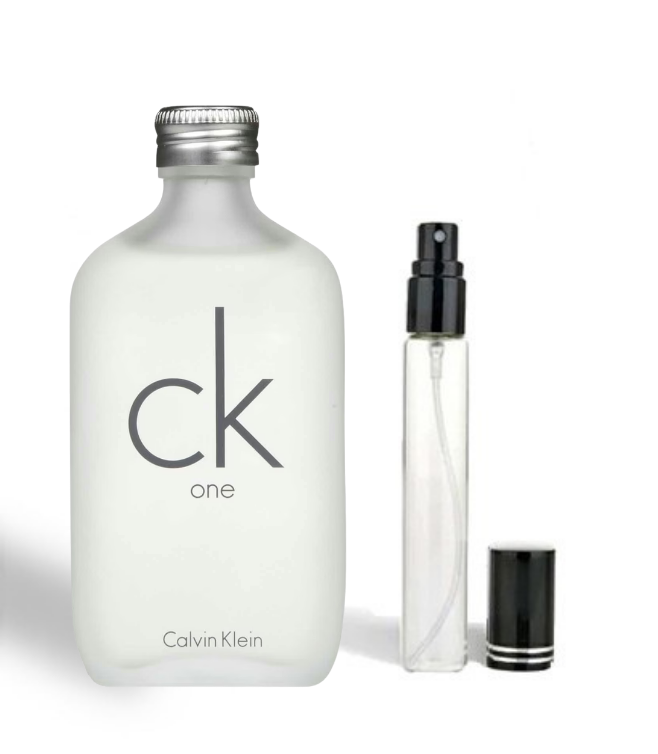 CK ONE