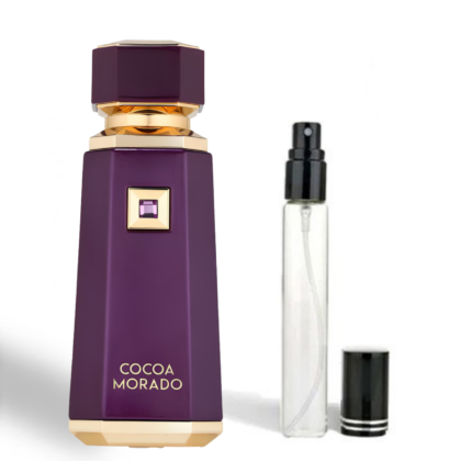 Cocoa Morado