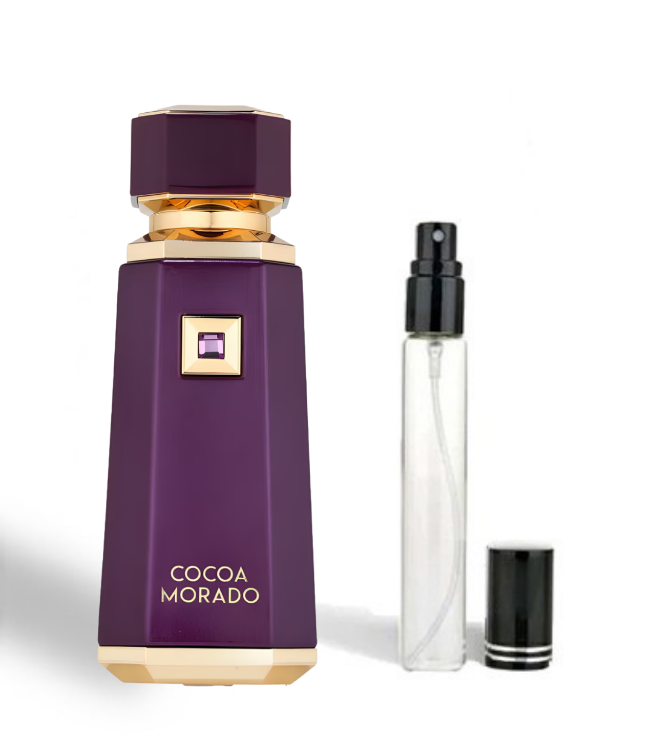 Cocoa Morado