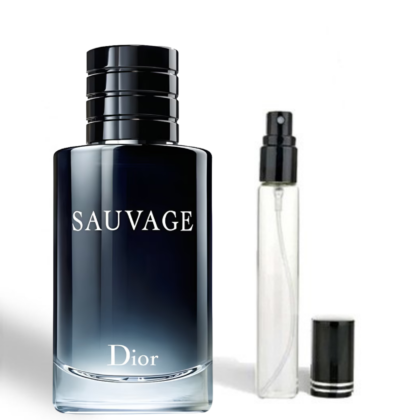 Dior Sauvage EDT