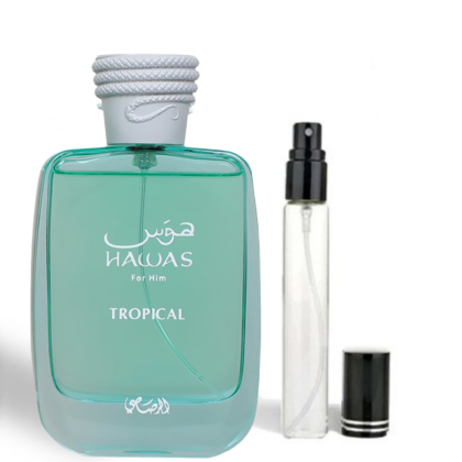 Hawas for Him Tropical