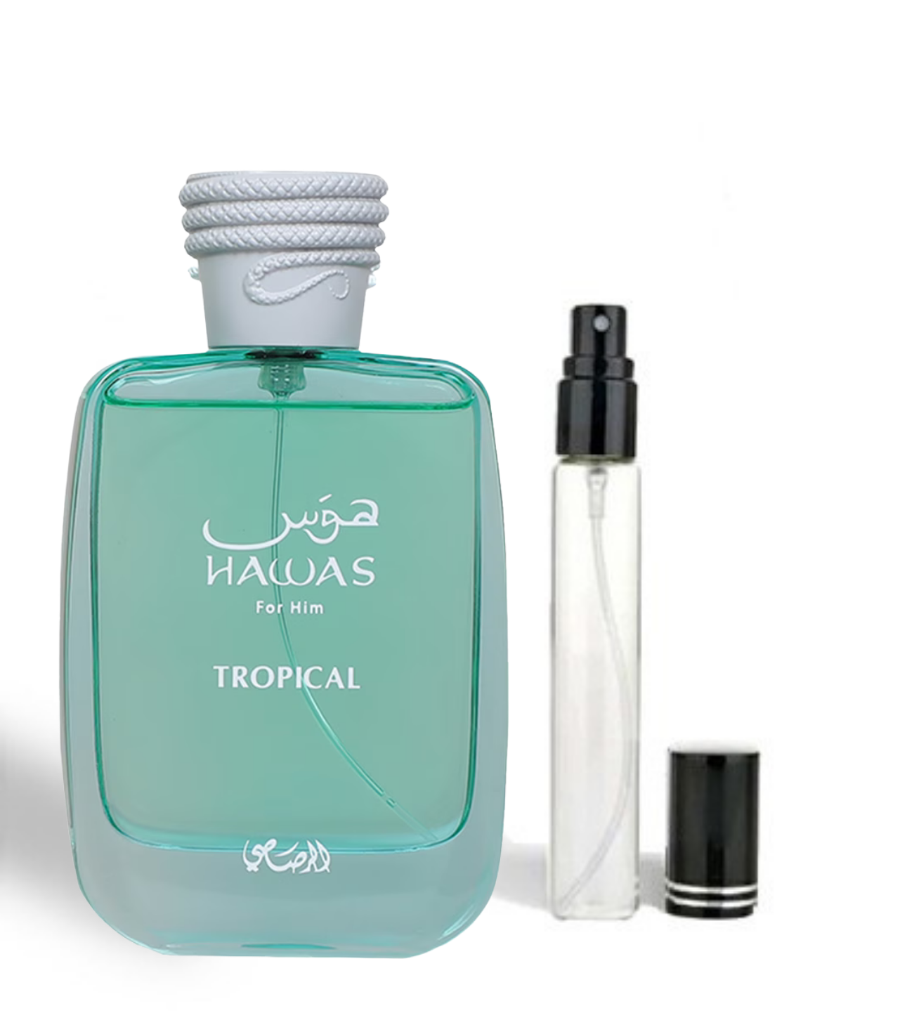 Hawas for Him Tropical