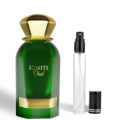 Ignite Oud