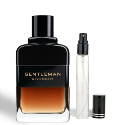Gentleman Reserve Privée