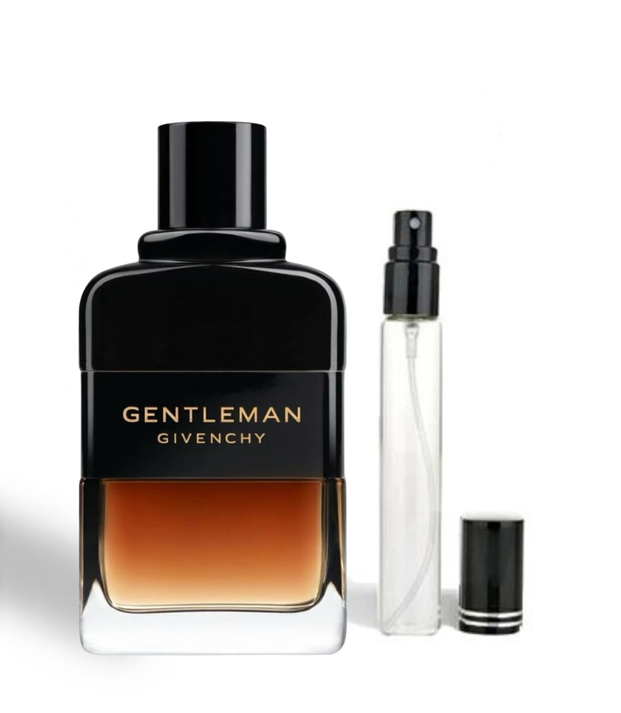 Gentleman Reserve Privée
