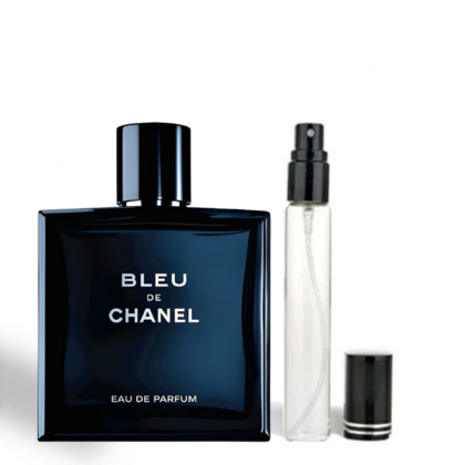 Bleu de Chanel