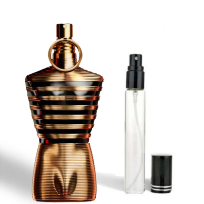 Jean Paul Le Male Elixir