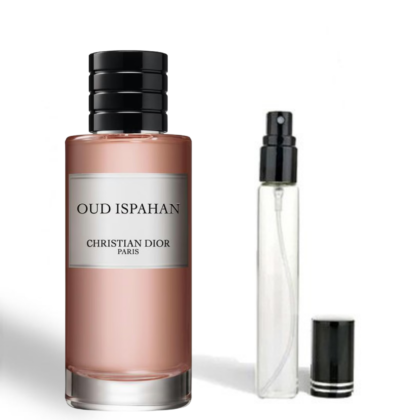 Oud Ispahan