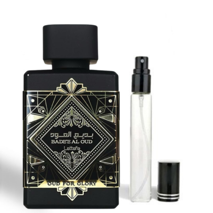 Bade'e Al Oud ( Oud for Glory )