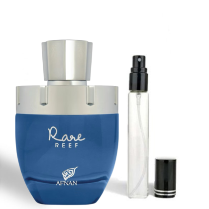 Rare Reef