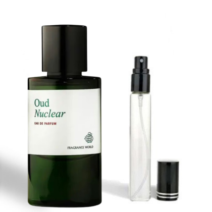 Oud Nuclear