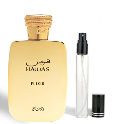 Rasasi Hawas Elixir
