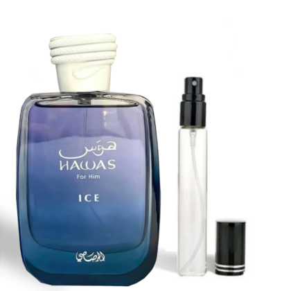 Rasasi Hawas Ice