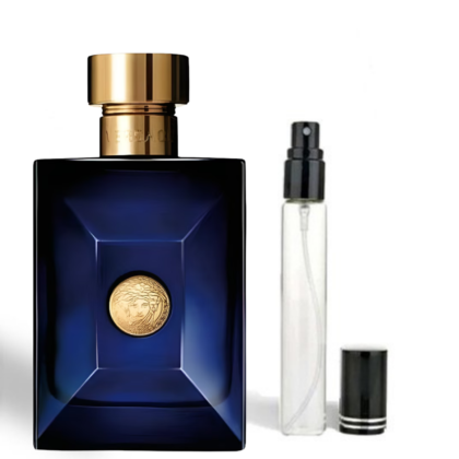 Versace Dylan Blue