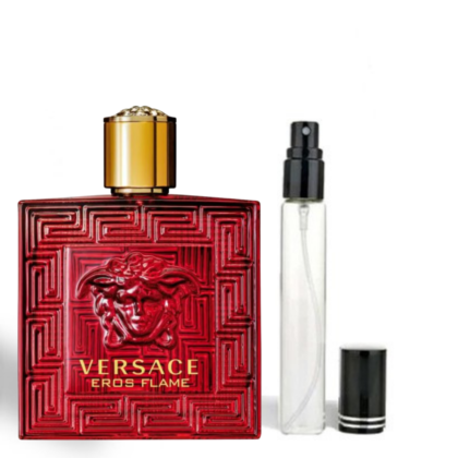 Versace Eros Flame