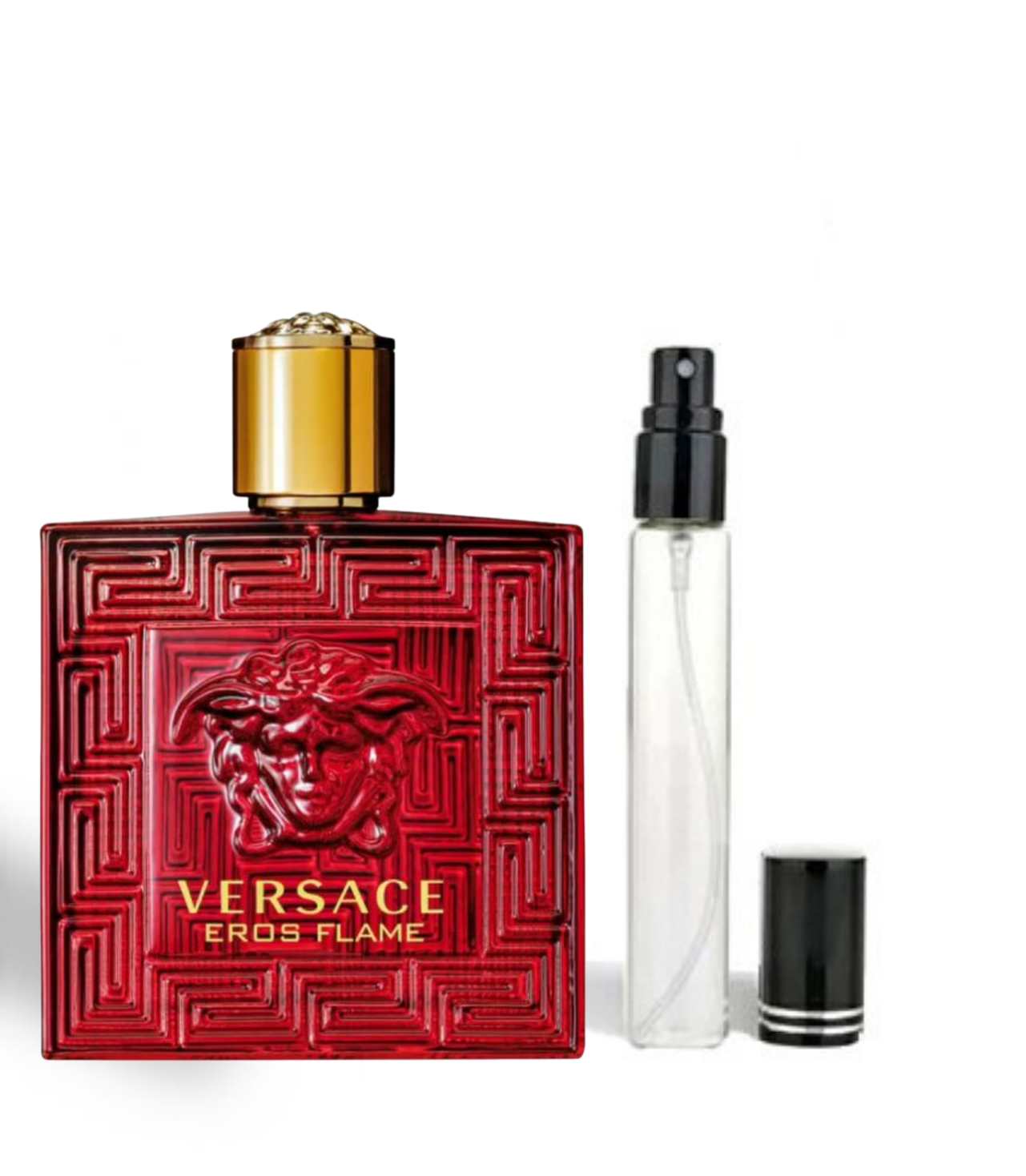 Versace Eros Flame