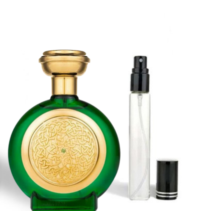 Green Sapphire