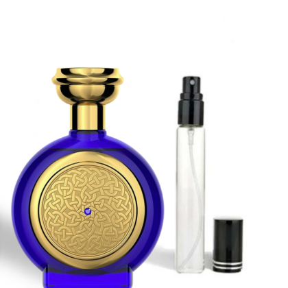 Blue sapphire