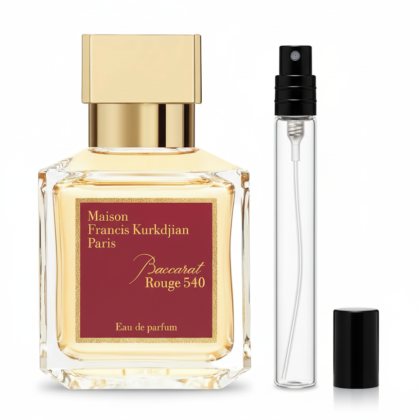 Baccarat Rouge 540