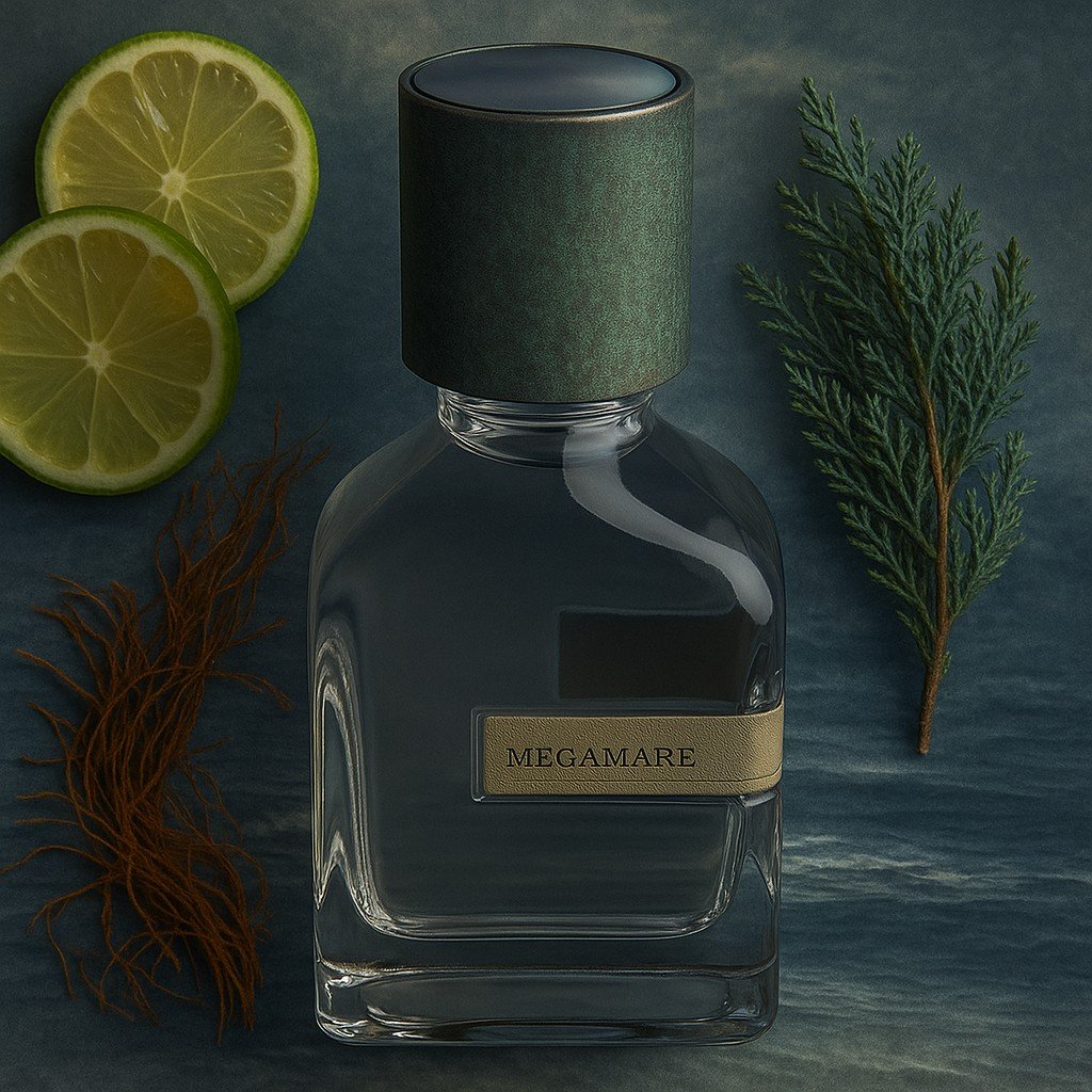 Megamare - Image 2