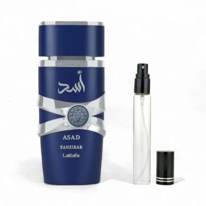 Asad Zanzibar
