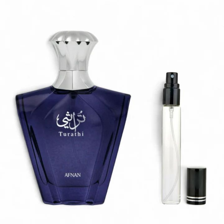 Turathi Blue